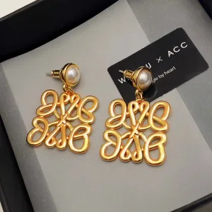 Loewe Earrings
