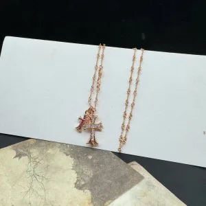 Chrome Hearts Necklace