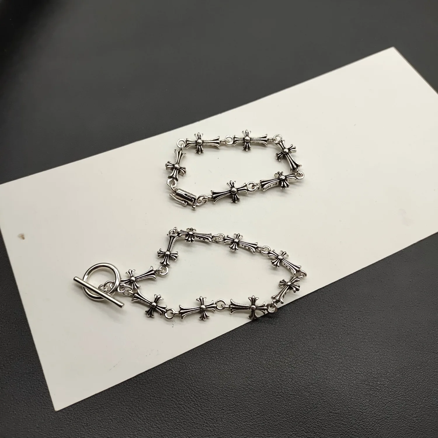 Chrome Hearts Bracelet