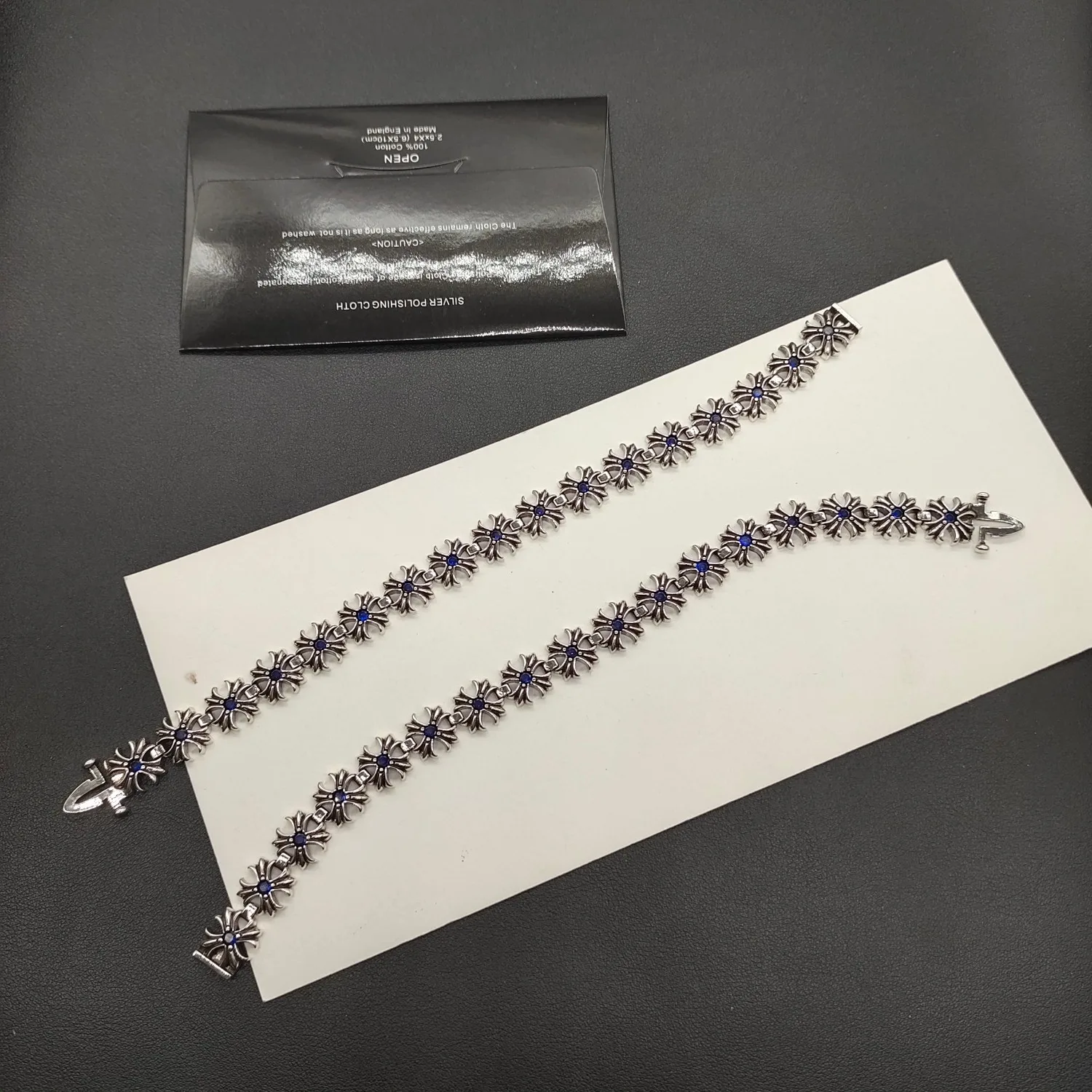 Chrome Hearts Bracelet