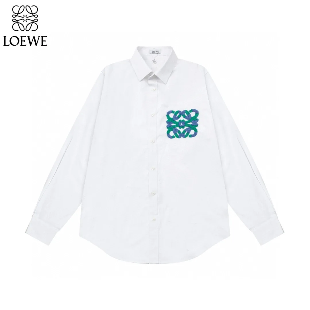 Loewe Long Sleeves