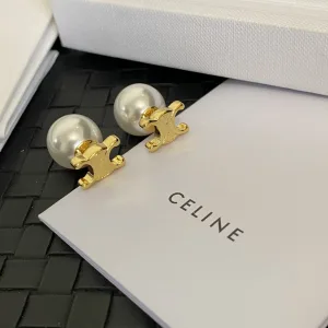 Celine Earrings