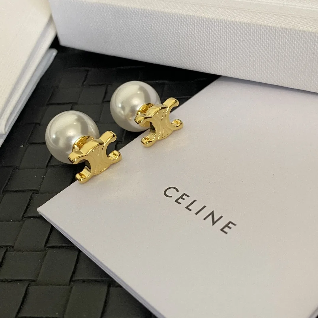 Celine Earrings