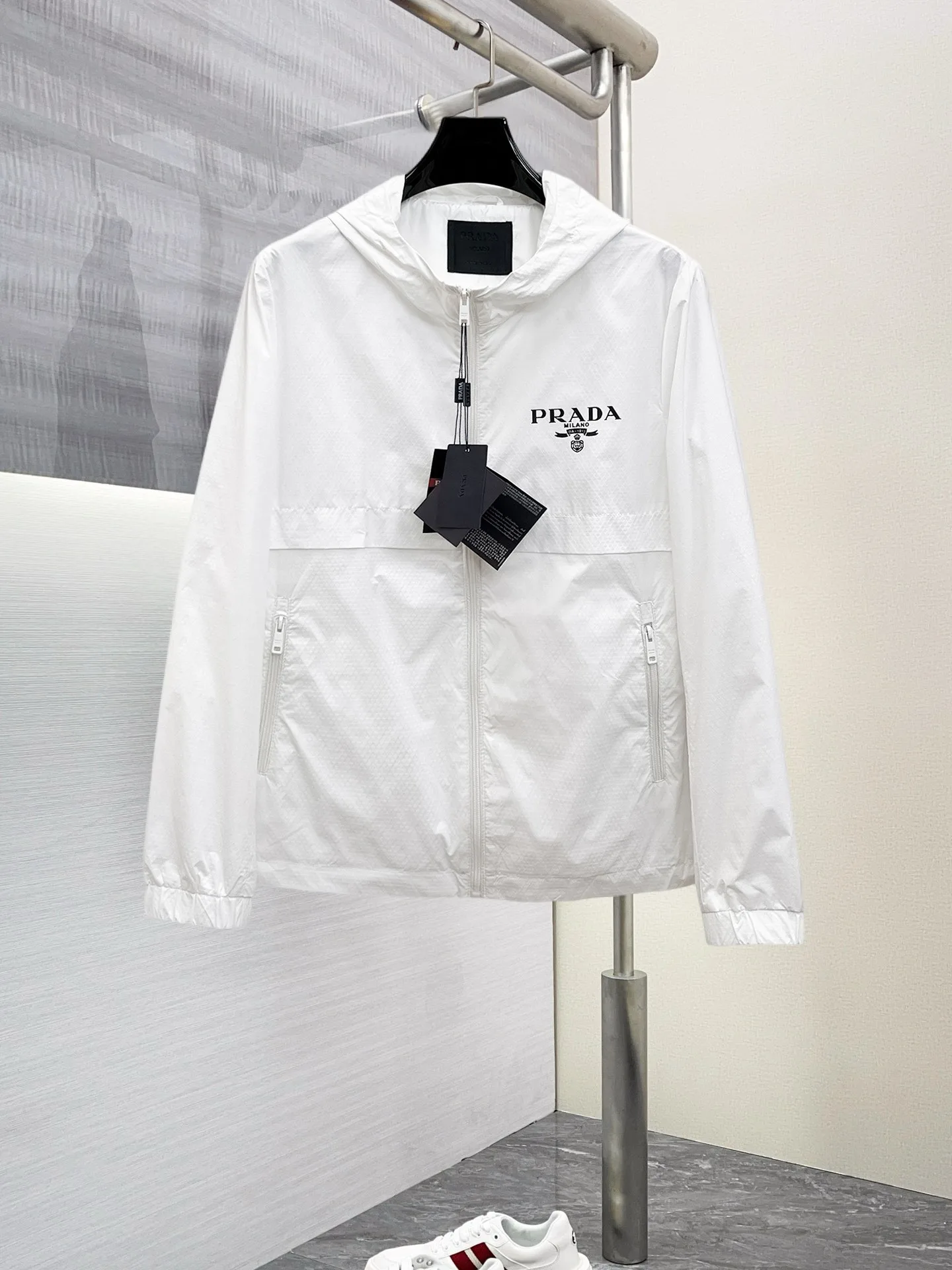 Prada Coat