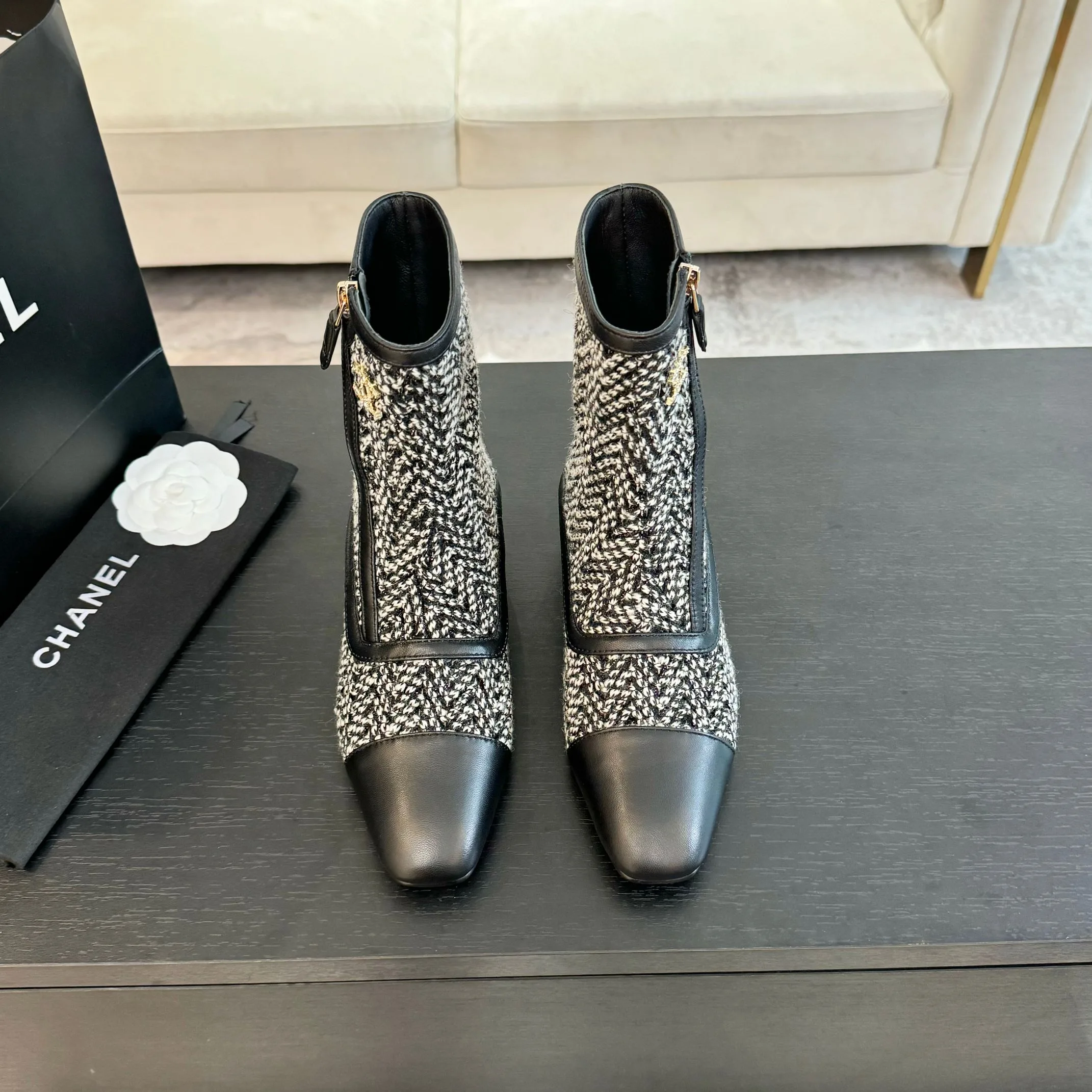 Dr. Martens Boots Dr. Martens Boots