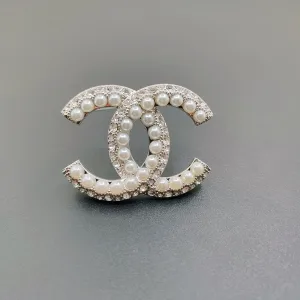 Chanel Brooch