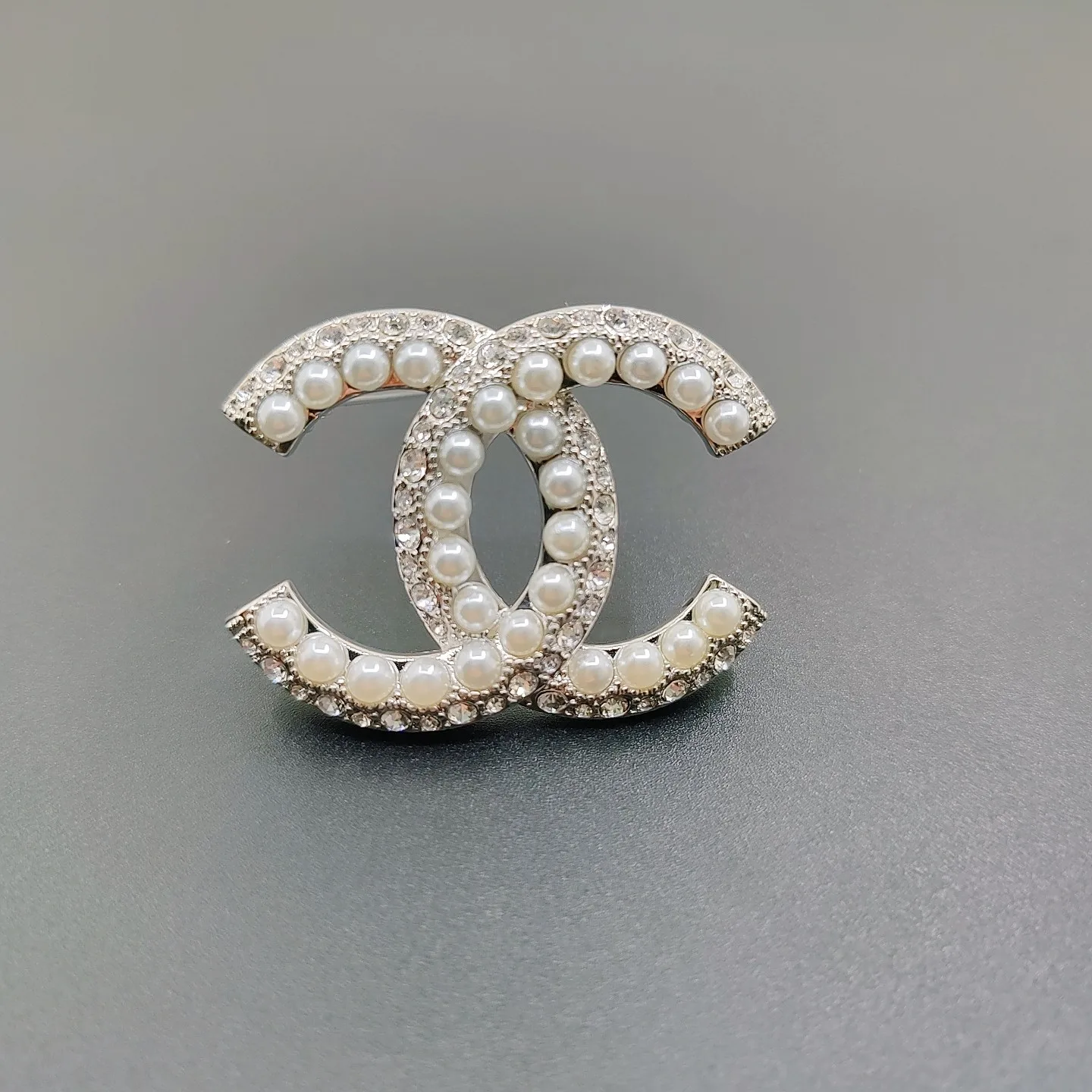 Chanel Brooch