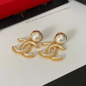 Chanel Pendant