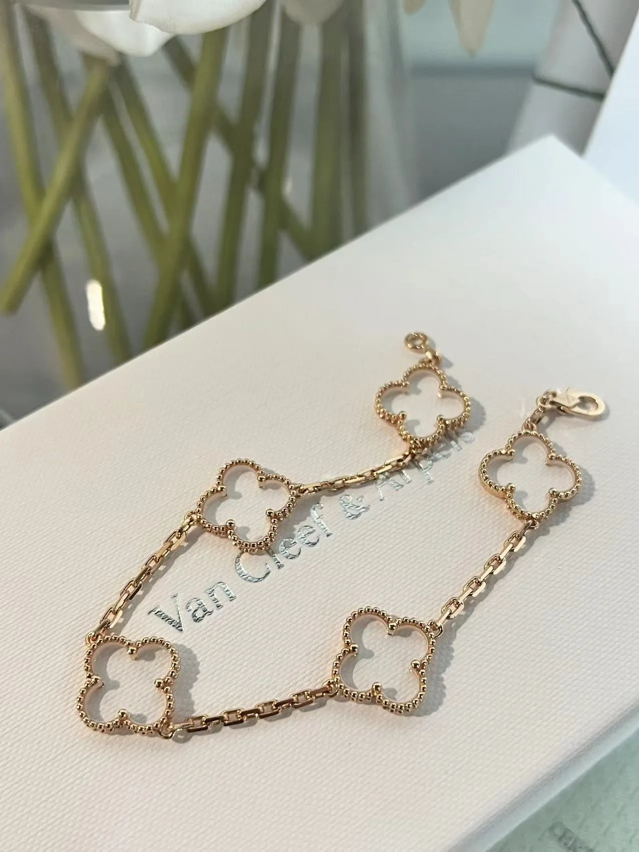 Van Cleef & Arpels Bracelet