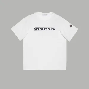 Moncler Short Sleeves