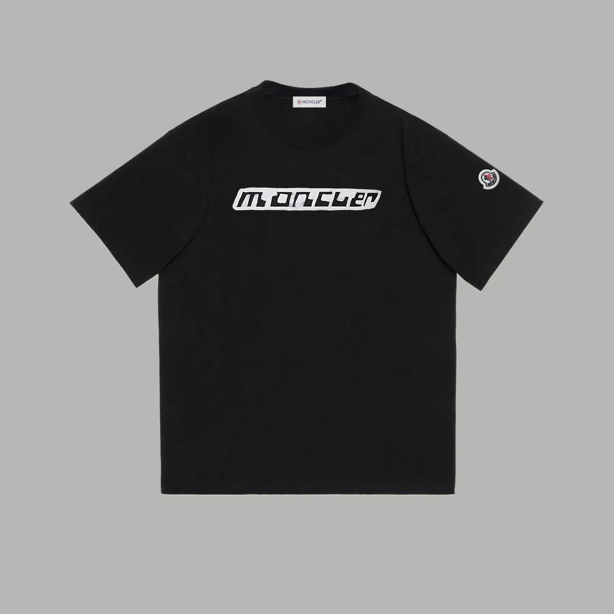 Moncler Short Sleeves