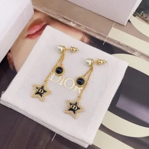 Dior Earrings