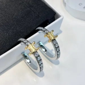 Celine Earrings