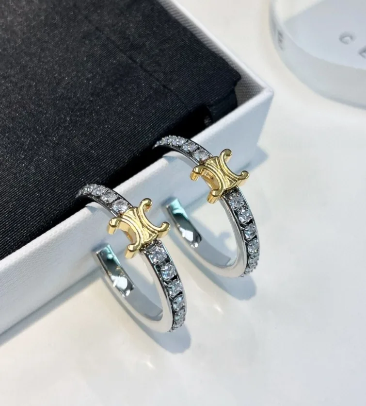 Celine Earrings