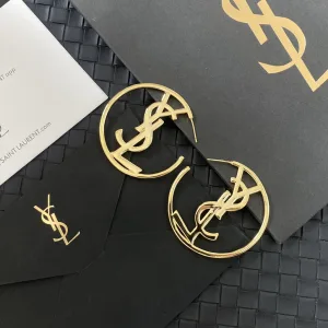 Saint Laurent Earrings