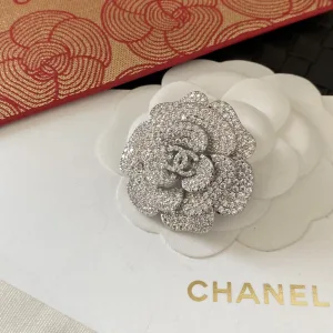Chanel Brooch