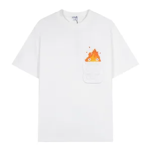 Loewe Short Sleeves