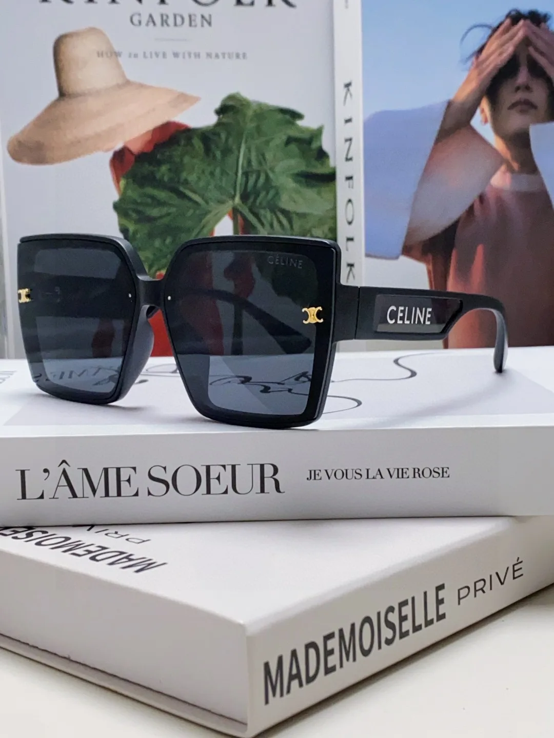 Celine Sunglasses