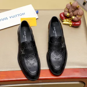 Louis Vuitton Formal Wear