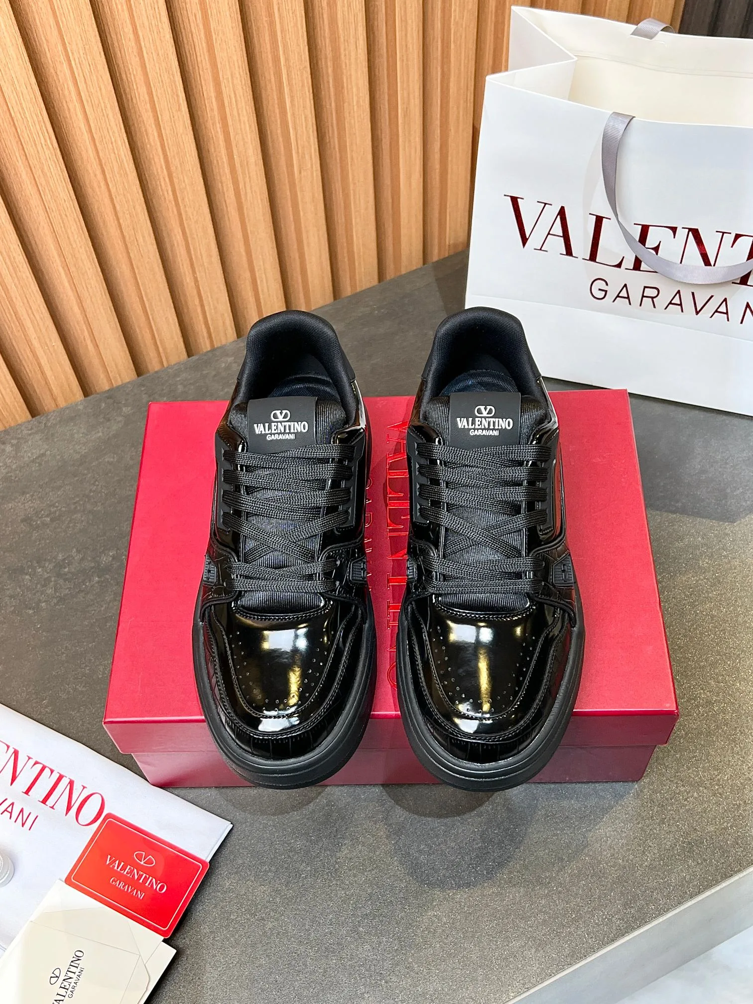 Valentino Sneakers