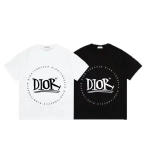 Dior Short Sleeves