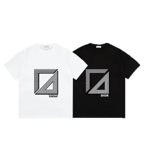 Dior Short Sleeves