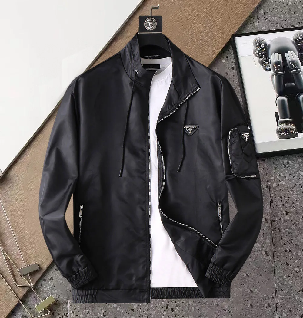 Prada Coat