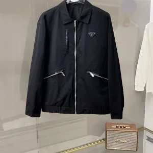 Prada Coat