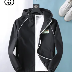 Gucci Coat