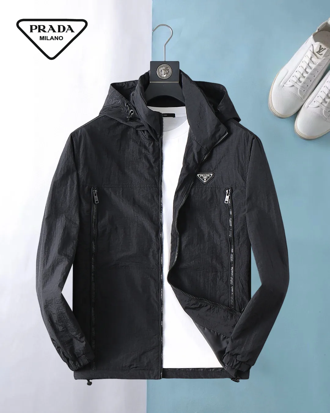 Prada Coat