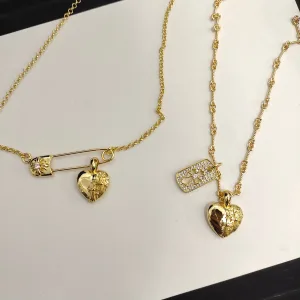 Chrome Hearts Necklace
