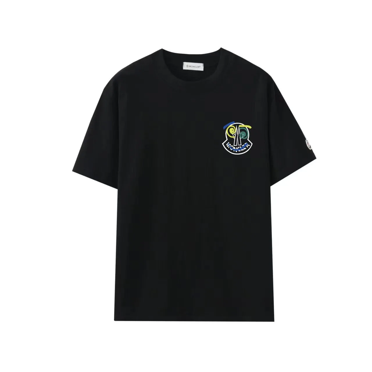 Moncler Short Sleeves