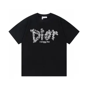 Dior Short Sleeves