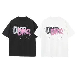 Dior Short Sleeves