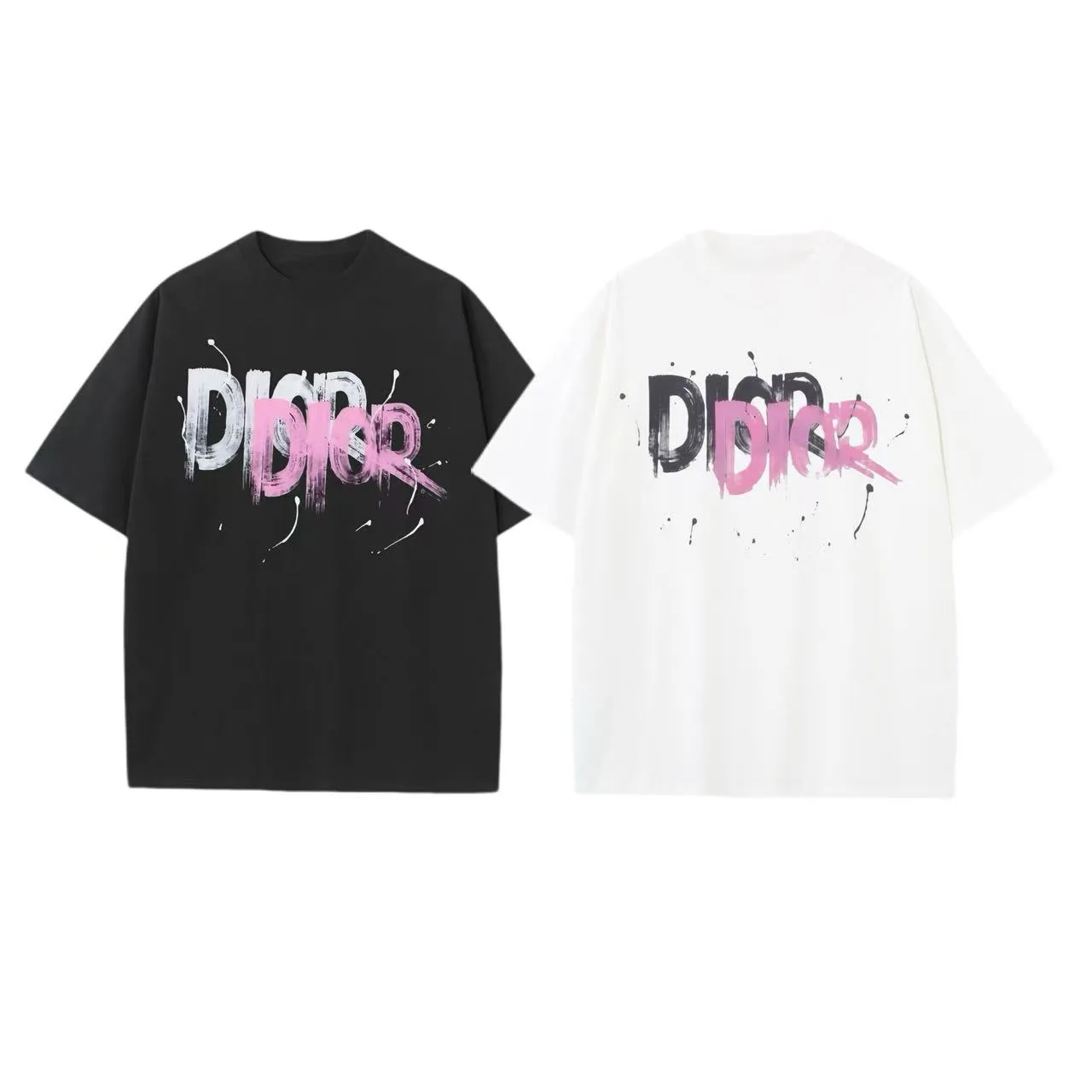 Dior Short Sleeves