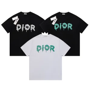 Dior Short Sleeves