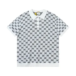Gucci Short Sleeves