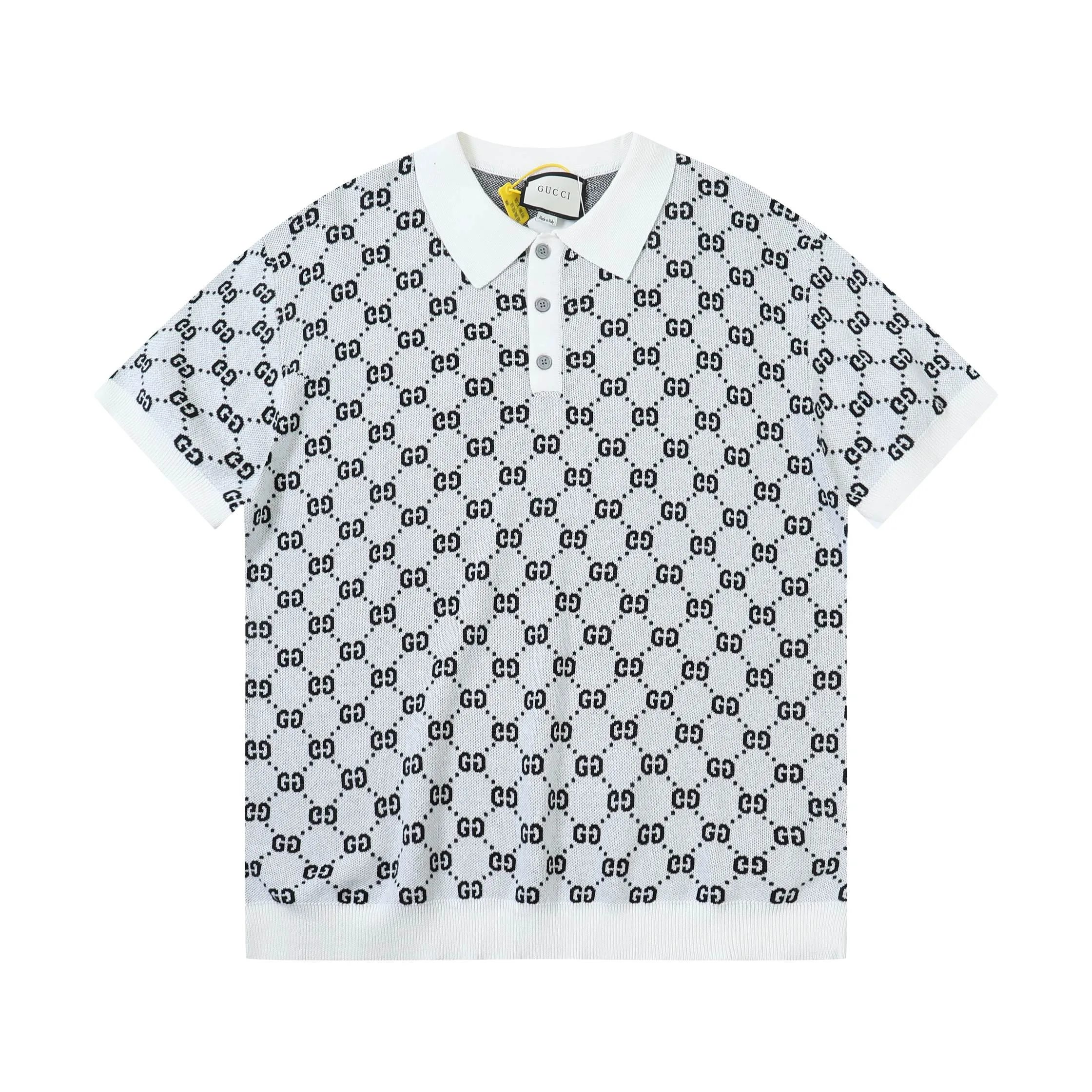 Gucci Short Sleeves