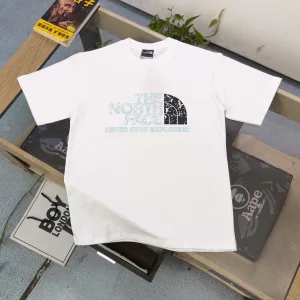 The North Face Short Sleeves