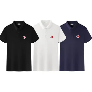 Moncler Short Sleeves