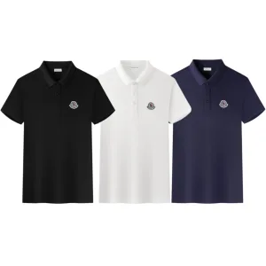 Moncler Short Sleeves