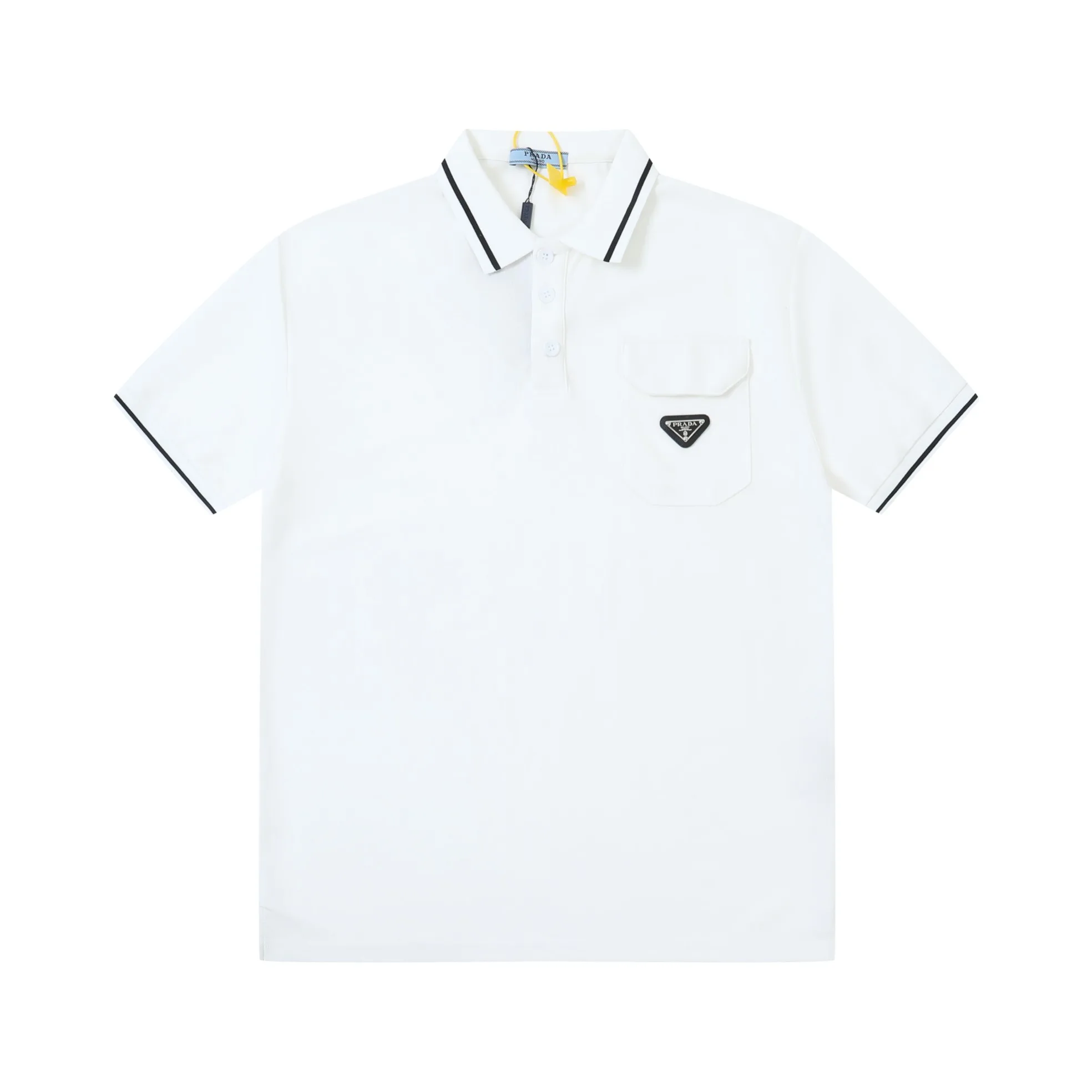 Prada Polo Shirt