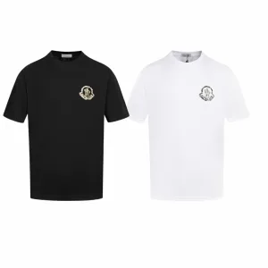 Moncler Short Sleeves