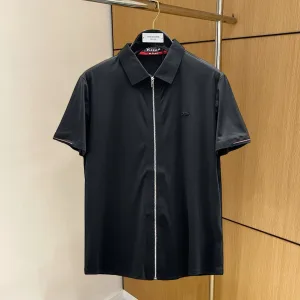 Kiton Short Sleeves