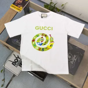 Gucci Short Sleeves
