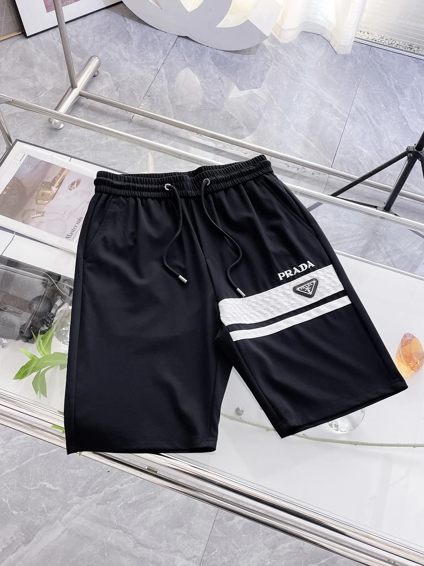 Prada Shorts