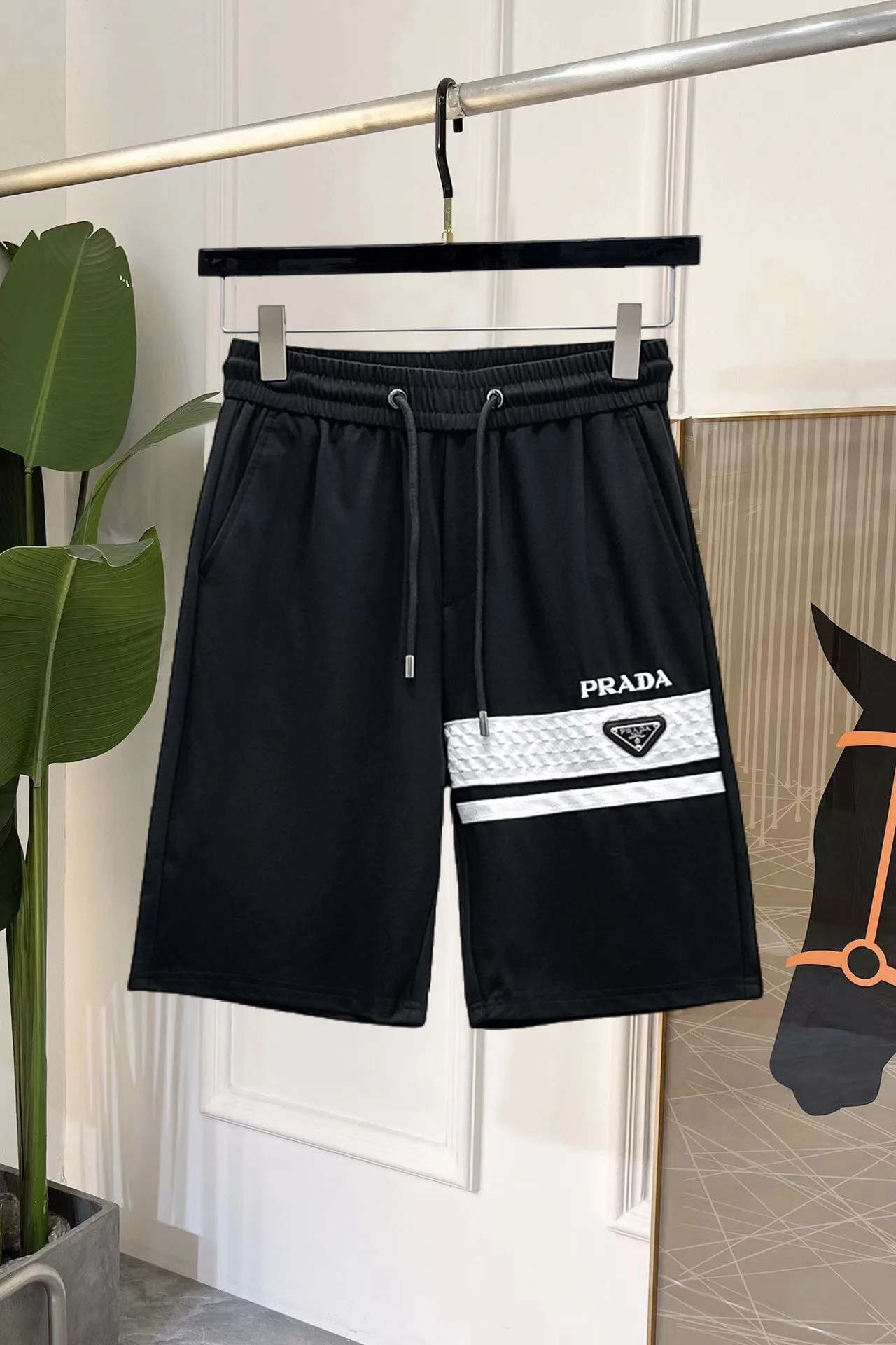 Prada Shorts