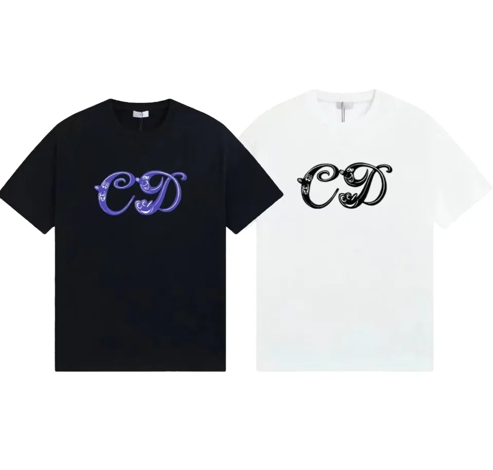 Dior Short Sleeves