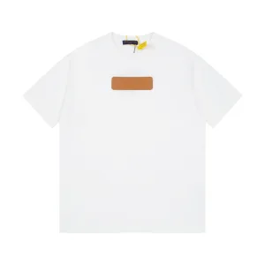 Louis Vuitton Short Sleeves