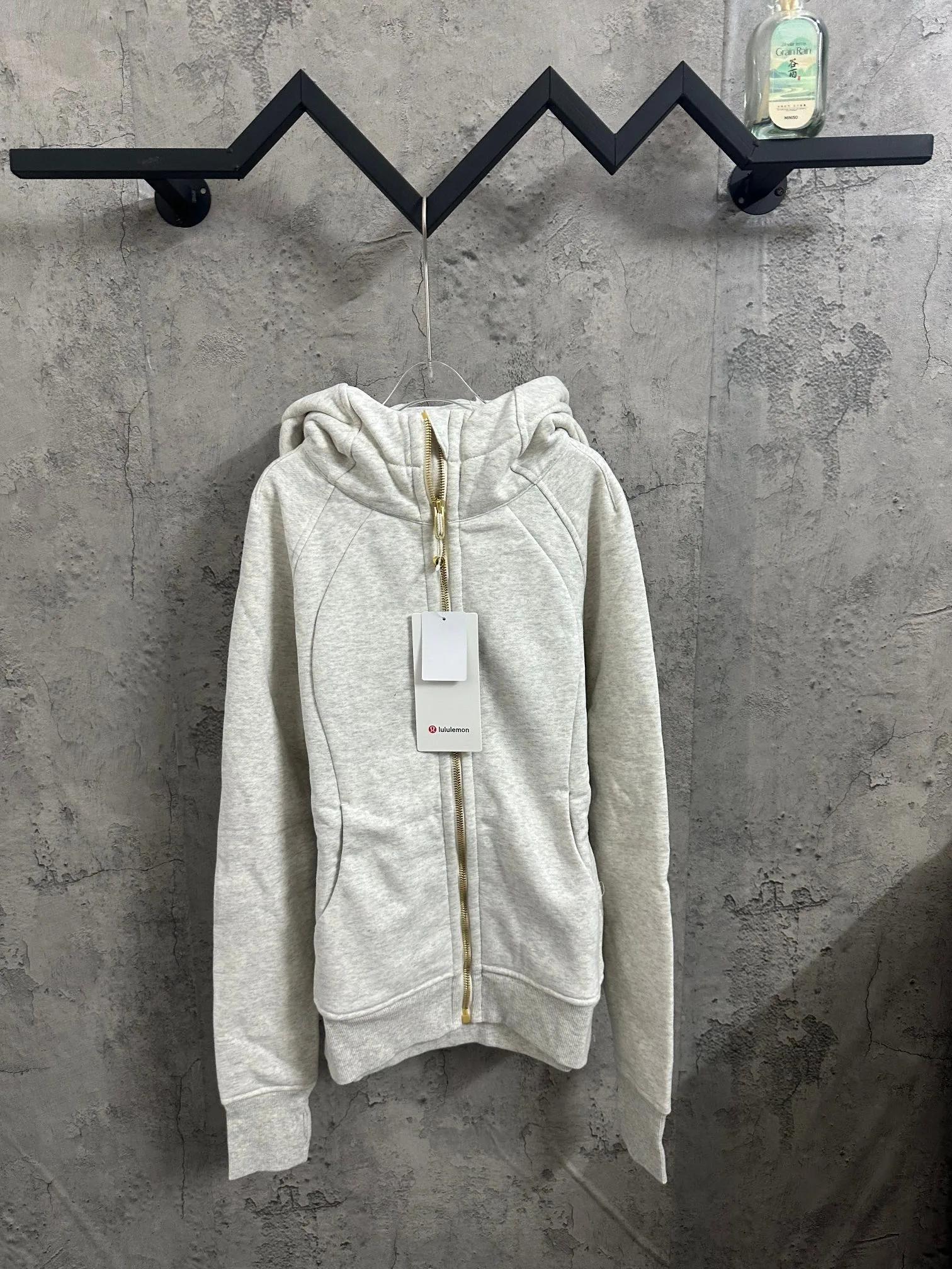 Lululemon Long Sleeves